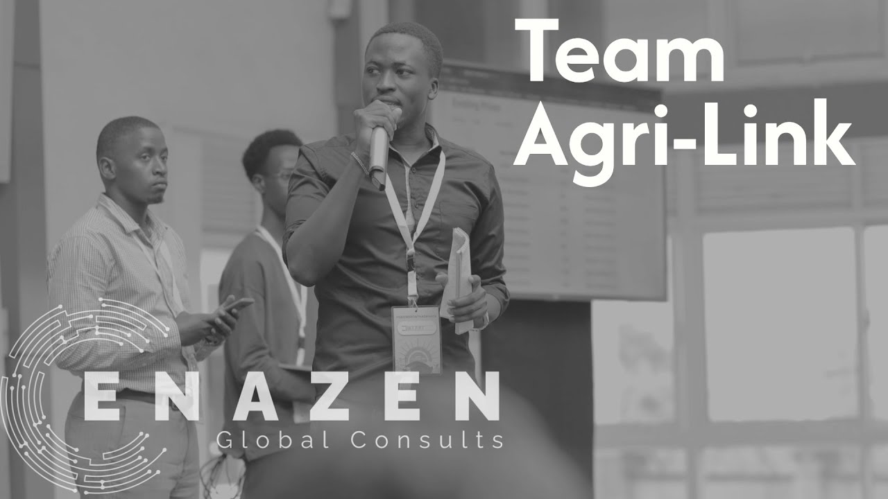 Agri-Link: Empowering Smallholder Farmers in Northern Uganda with AI-Driven Market Intelligence