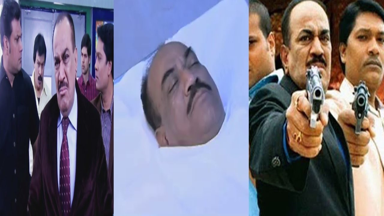 ACP Pradyuman की मौत के साथ बंद होगा CID ऐसे होगा अंत | OMG: Last Episode of ‘CID’???