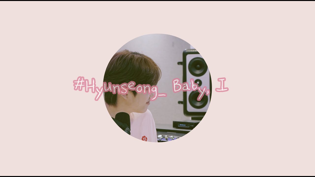 [LIVE CLIP] 현성(HYUNSEONG) - 