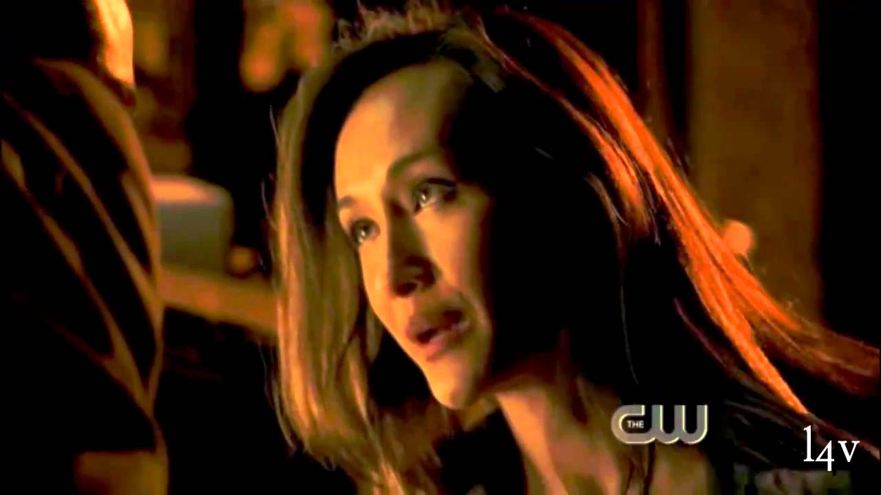 Michael/Nikita - I got You