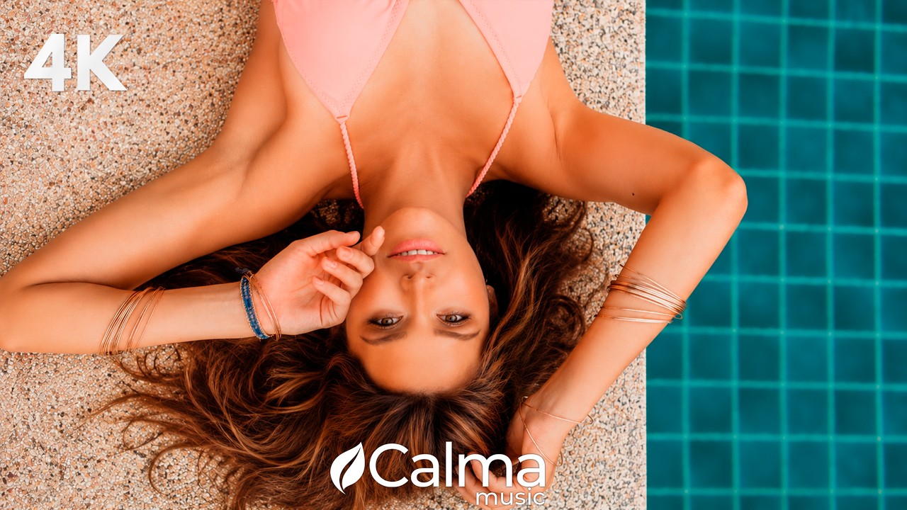 DJ Calma - Still Looking (Original Mix)