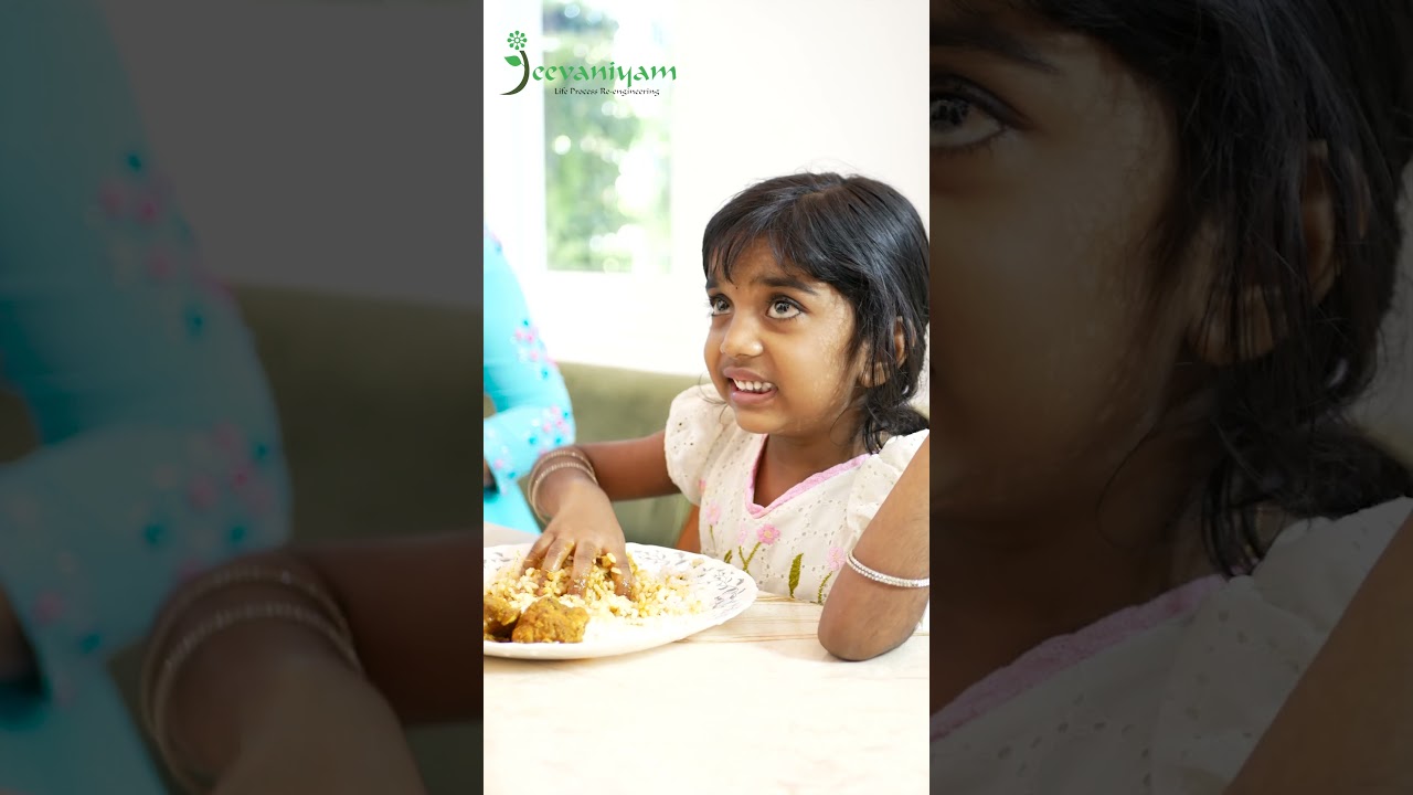 This video explains sensory issues in kids&mdash;when children struggle to process..