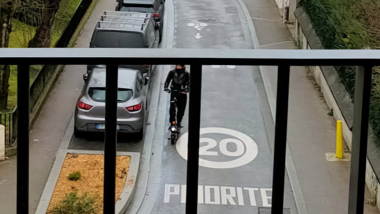 Saint Maur Des Foss&eacute;s