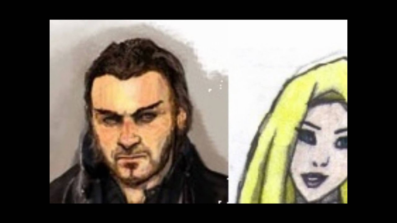X Men Couples 1
