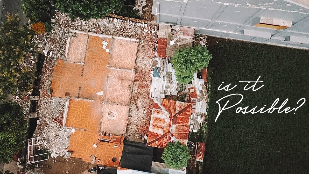How Lombok's Recovering After Deadly Earthquakes (Apart of 2018 Worst Earthquakes in Indonesia)