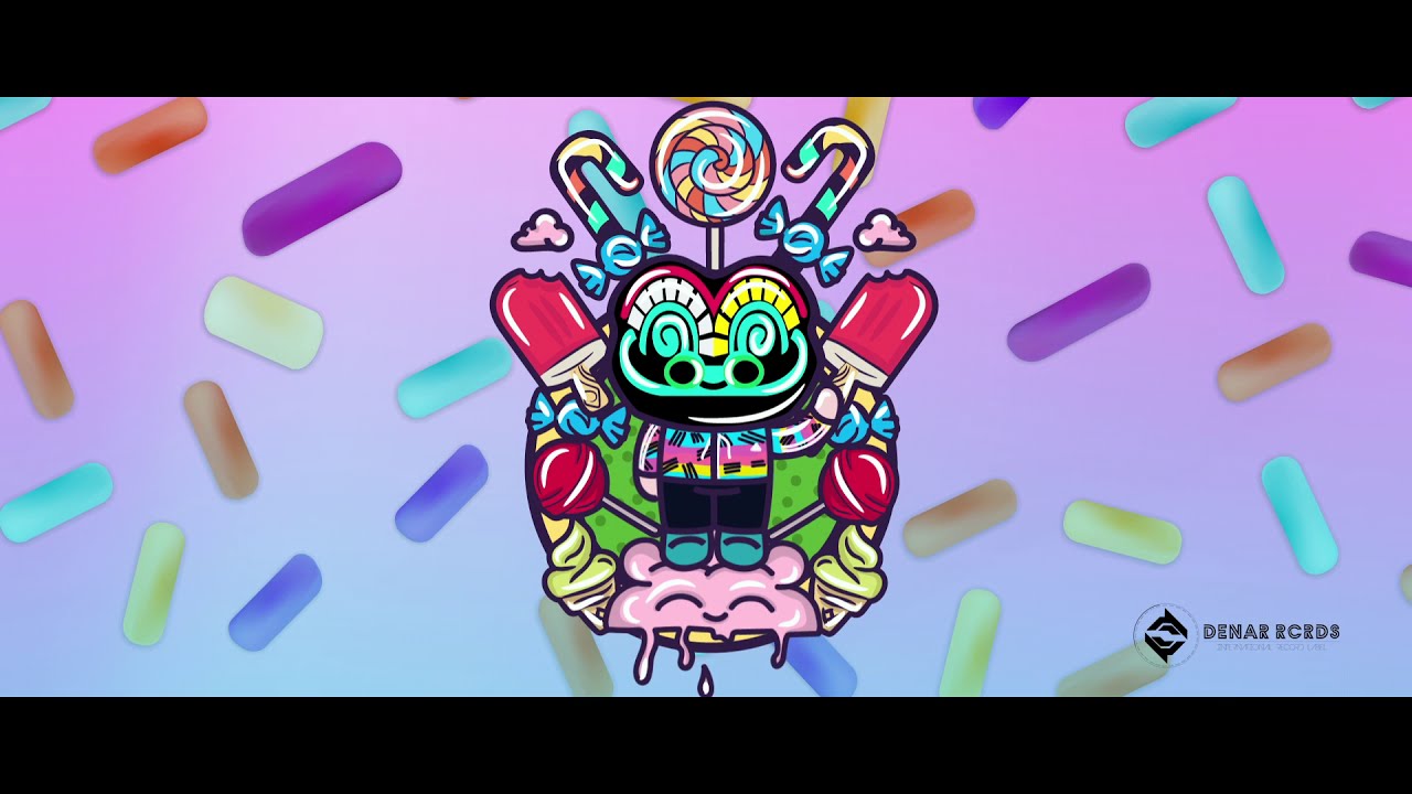 Forbidden Candys - New Life