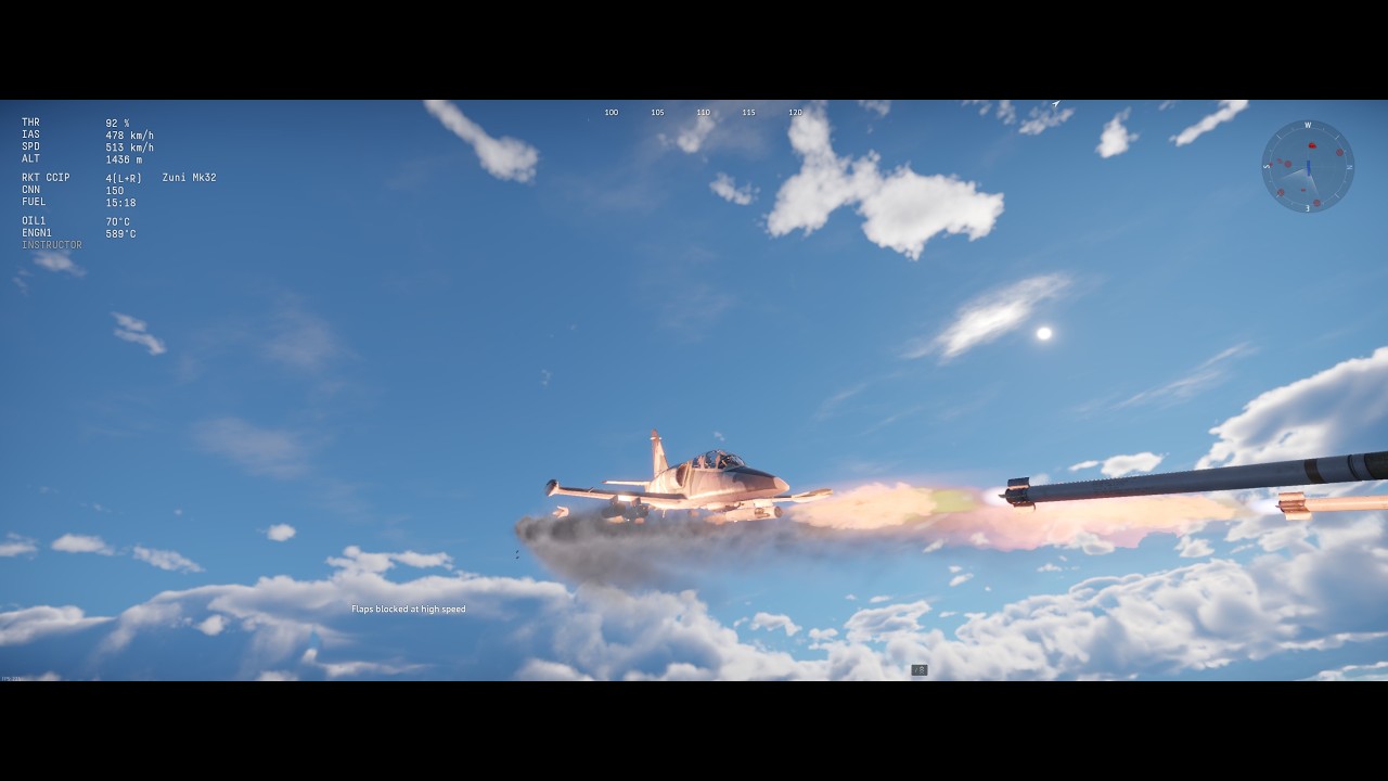 The L-39 Albatros Is Actually INSANE!