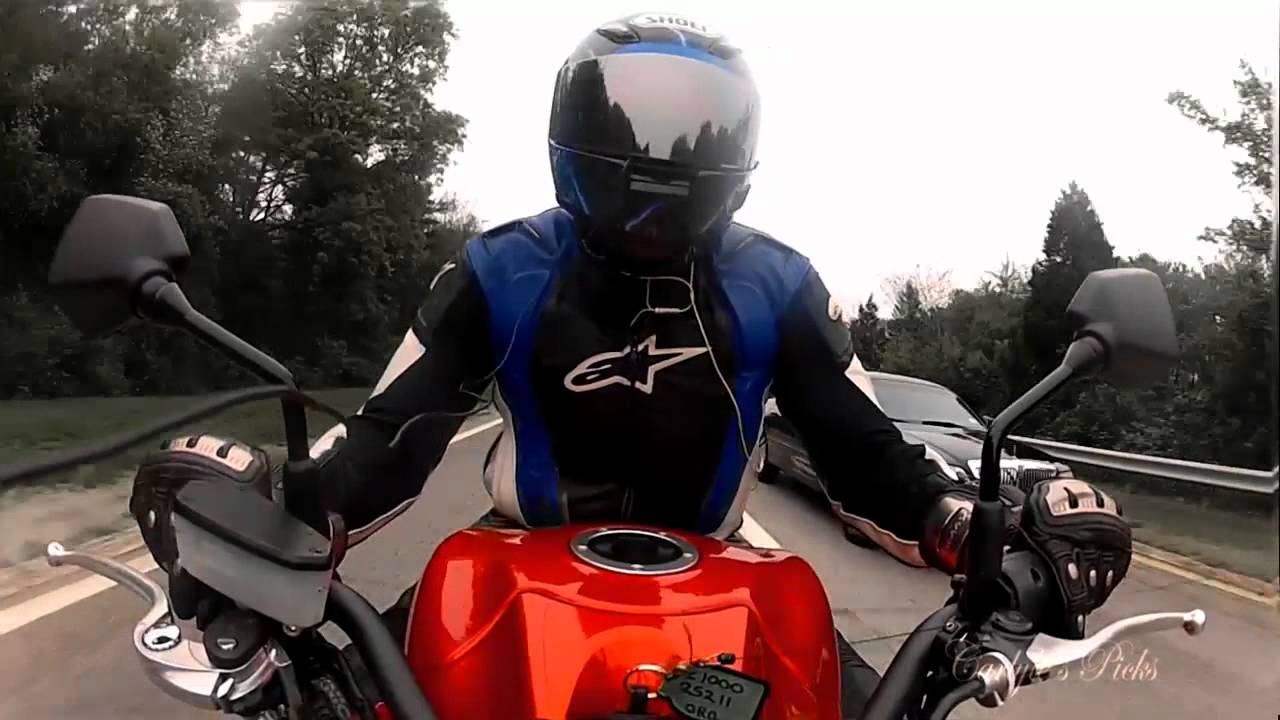 2012 Kawasaki Z1000 Review? More like guy get's drunk with excitement over the Z1000's power! lol