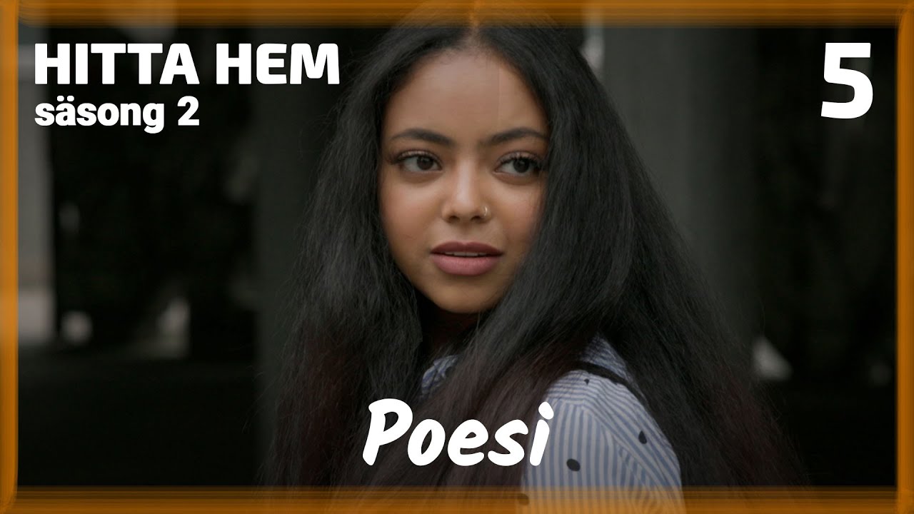 Poesi | ep 5 - Hitta hem säsong 2