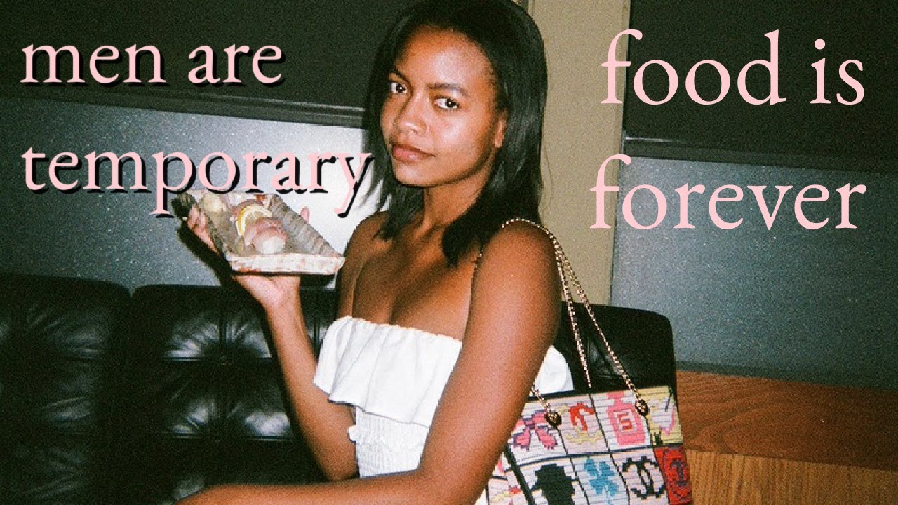 Dallas vlog | a date with myself + Japanese grocery shopping