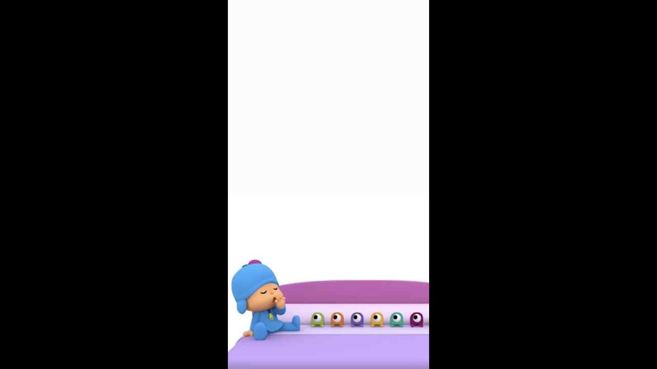 🔟9️⃣ Ten in the Bed [ Number 9 and 10 ] #shorts | Nursery Rhymes & Baby Songs