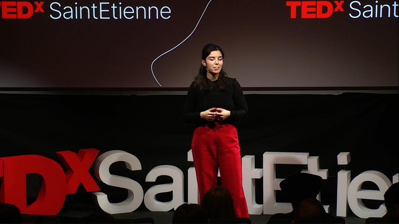 Sexualité : existe-t-il une norme ? | Camille Bataillon | TEDxSaintEtienne
