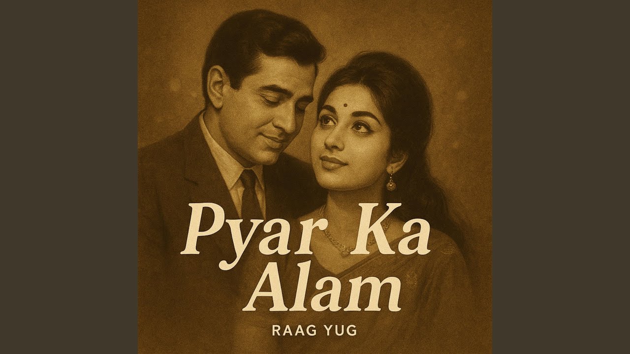 Pyar Ka Alam