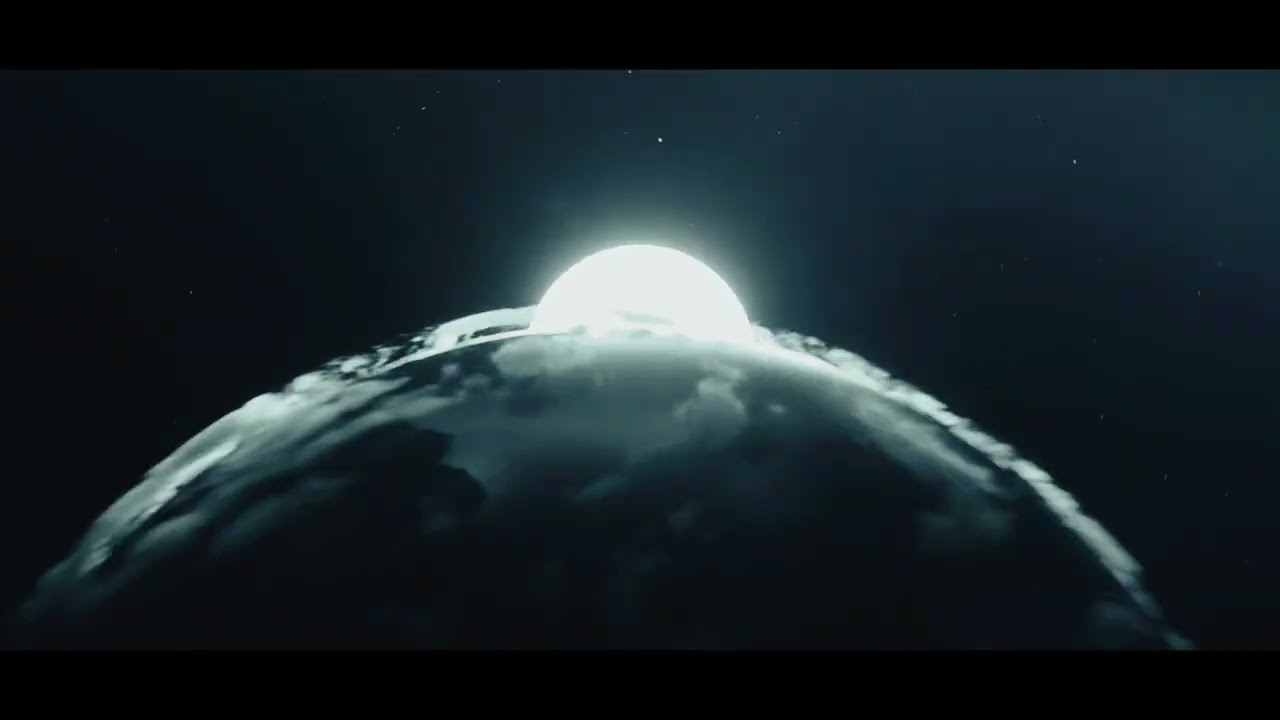 PROXIM - OUTER SPACE (MUSIC VIDEO)