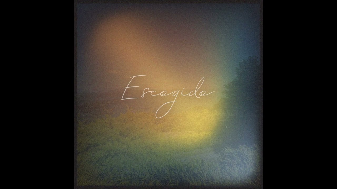 Javier Rivas - Escogido