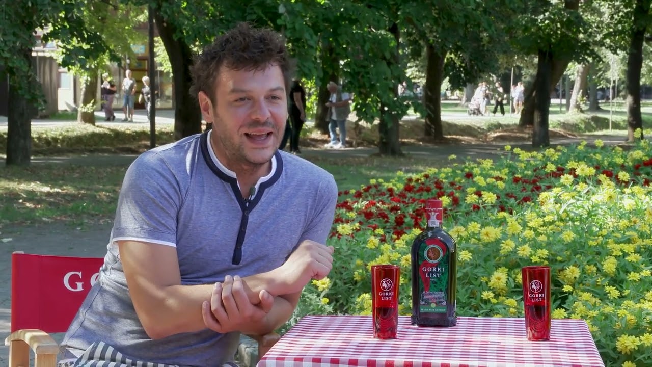 Jedine prave filmske priče - Rok Radisa