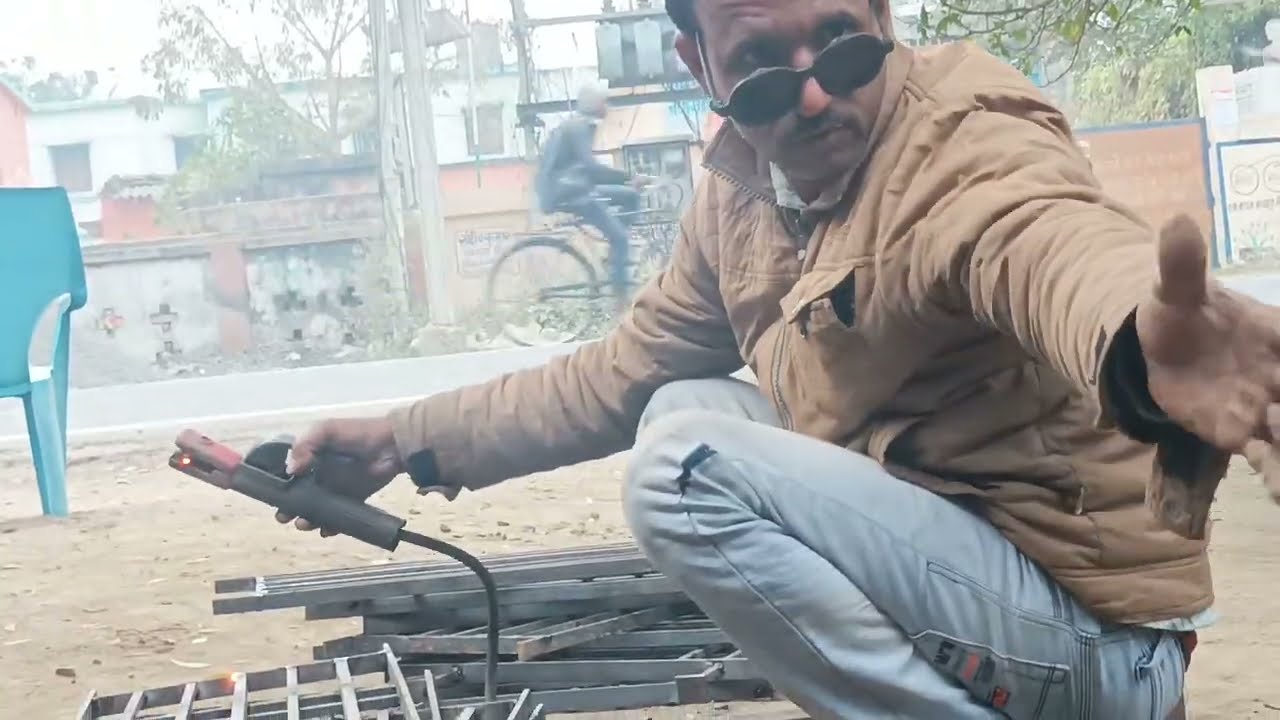 welding new technology