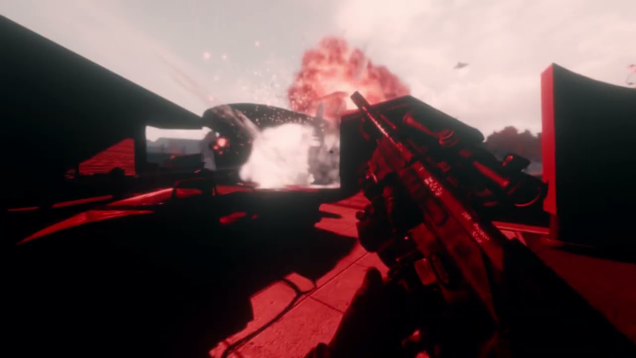 YOUR FACE - COD BO2 EDIT - Luke