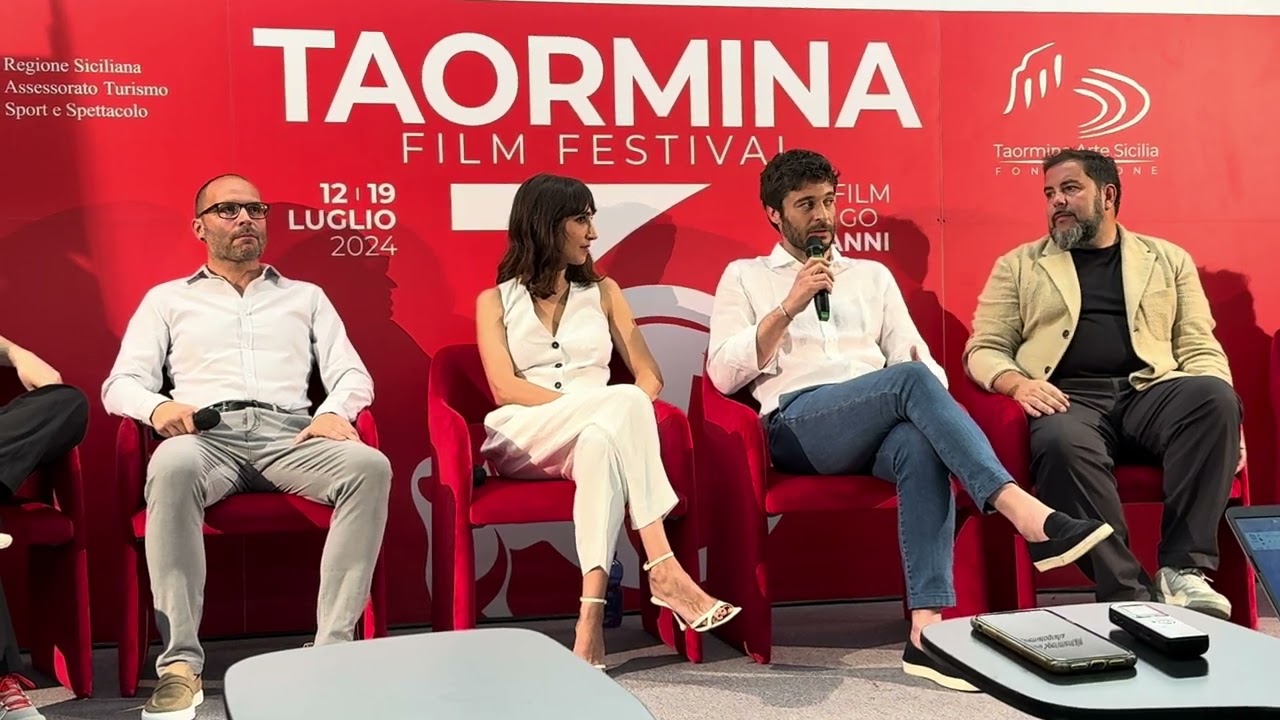 Lino Guanciale: 