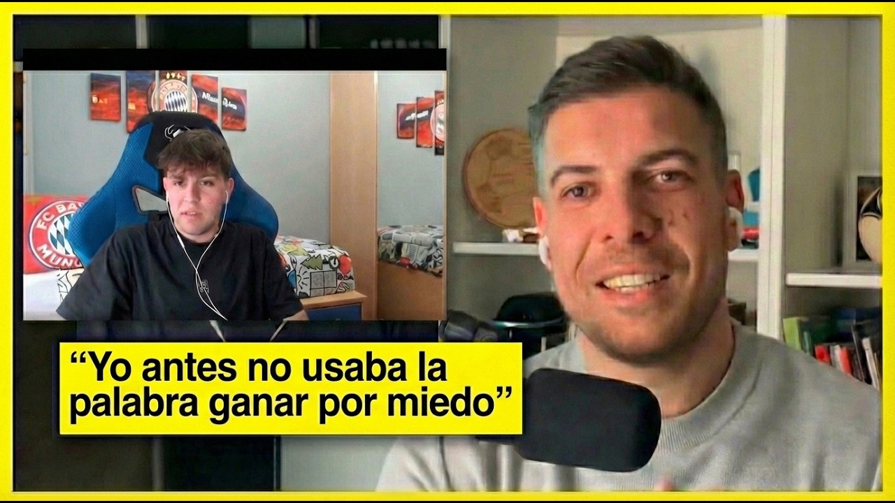 🔴 C&oacute;mo crear un modelo de juego desde cero ( En 3 meses )