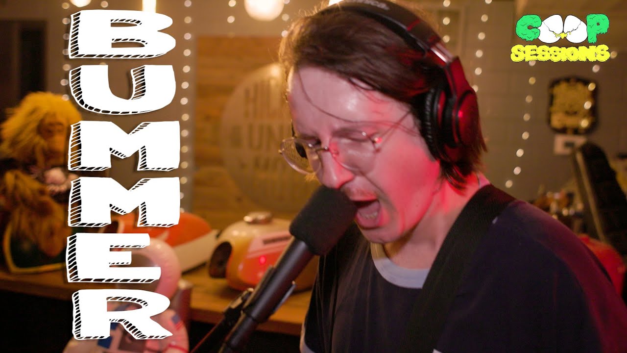 Bummer | Coop Sessions | Flew The Coop at Hickory Union Moto | 10/11/21