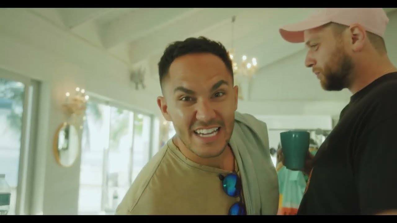 Big Time Rush: The Miami Tapes - Episode 10