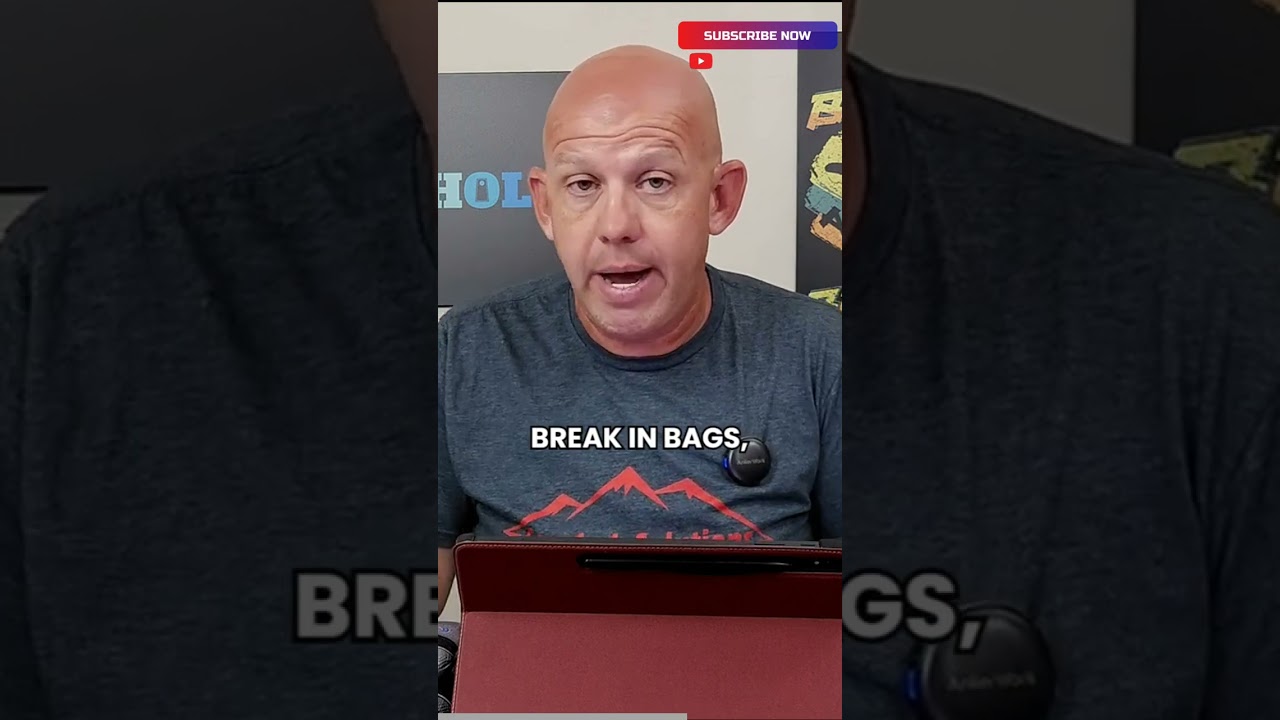 The best cornhole bag break in method #cornhole