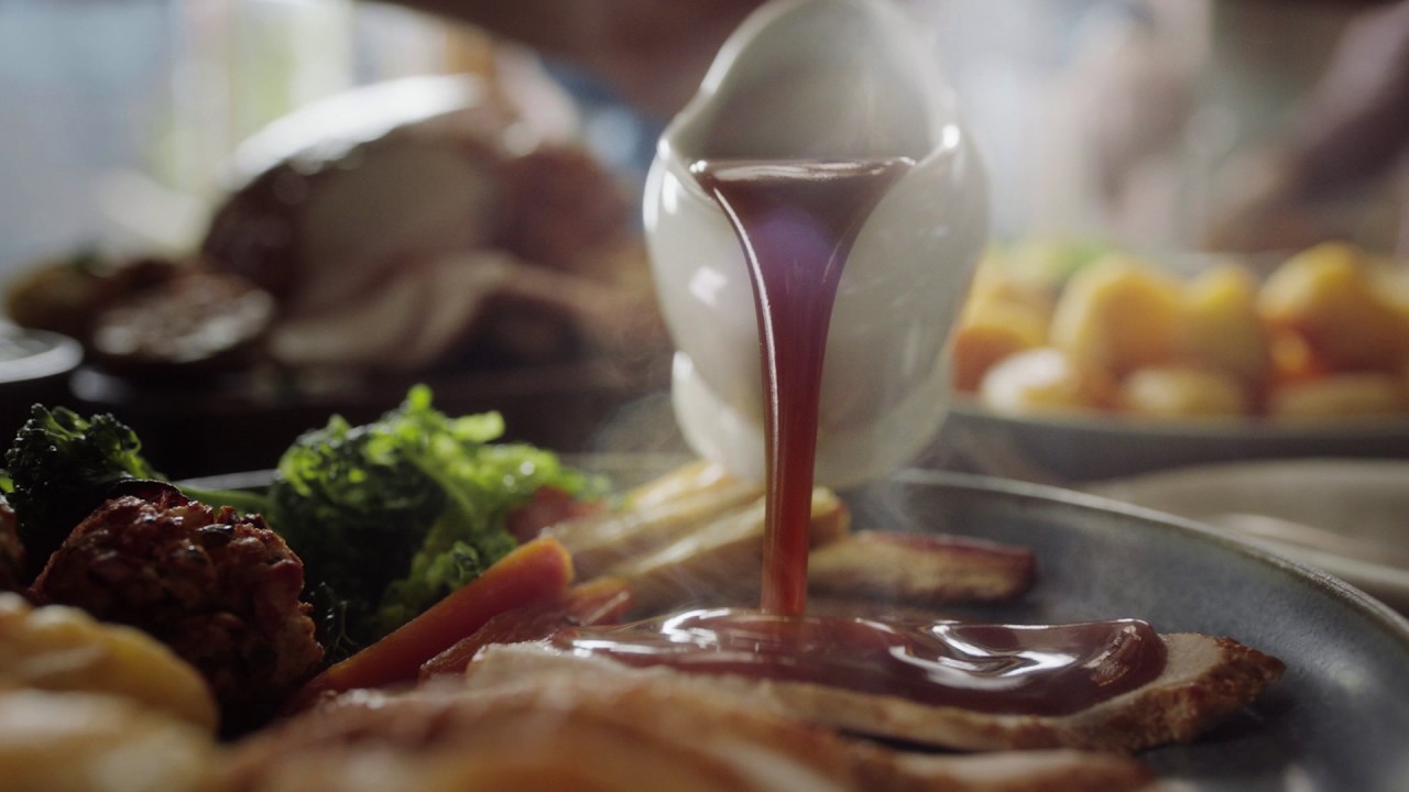 Bisto Best - The Perfect Roast