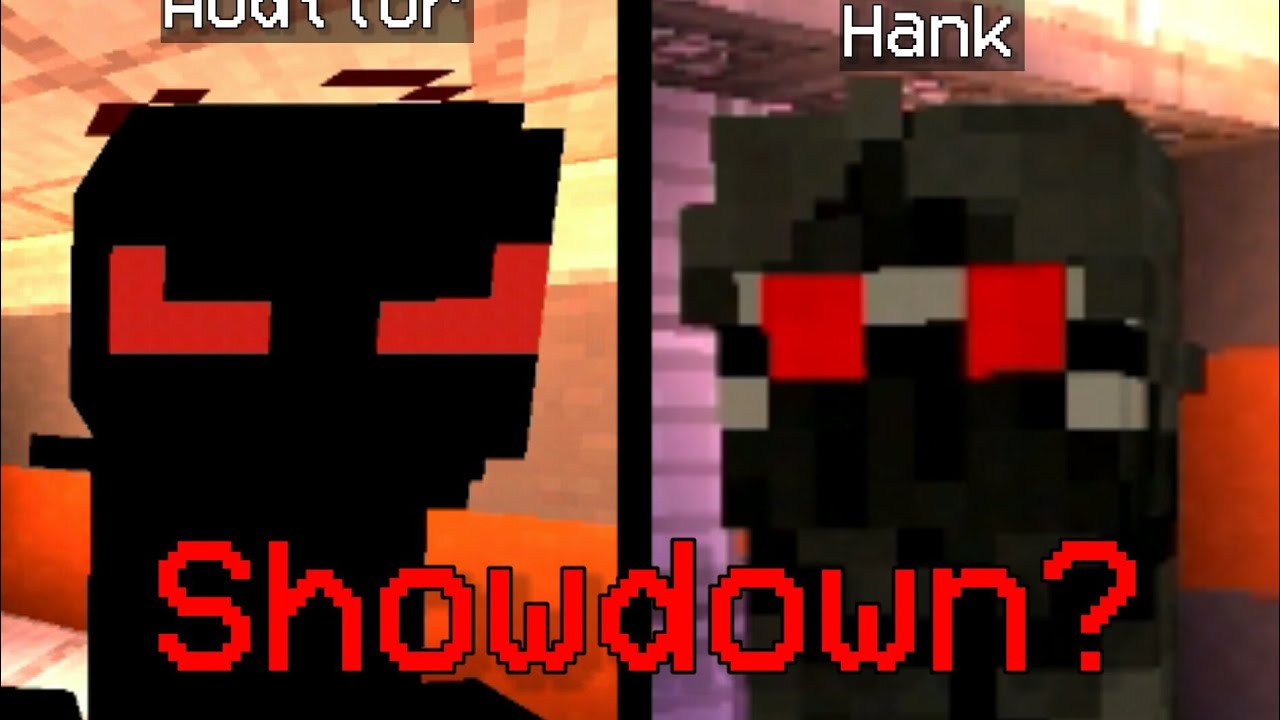 Hank J. Wimbleton and The Auditor's ultimate showdown