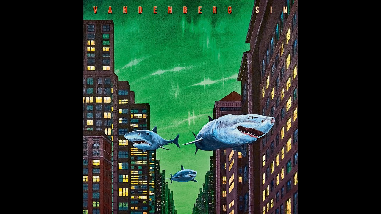 Vandenberg 