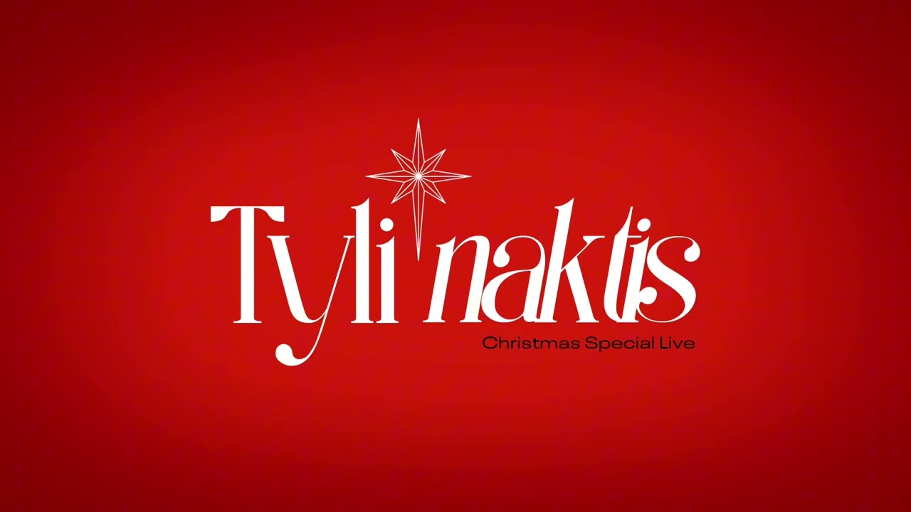 Tyli Naktis