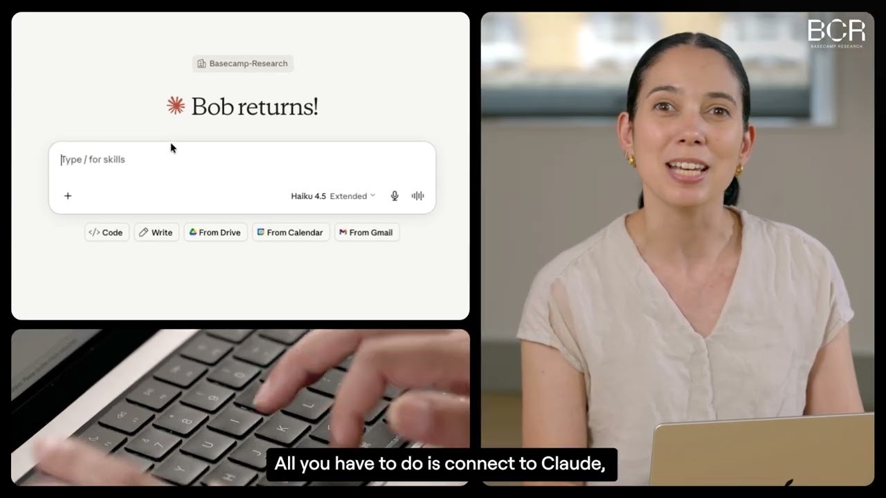 Claude Science: How To Design Antibiotics & Vaccines with a Text Prompt
