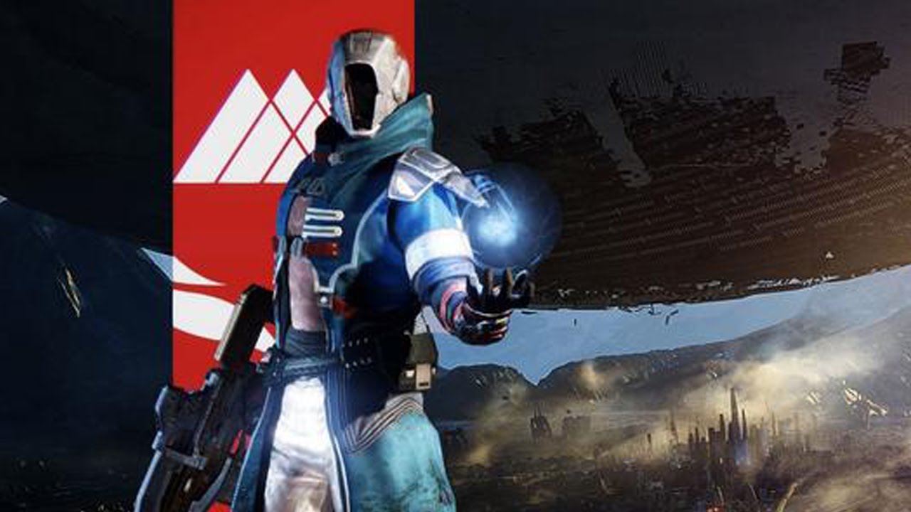 Destiny: Warlock Carnage in Germany - Gamescom 2014