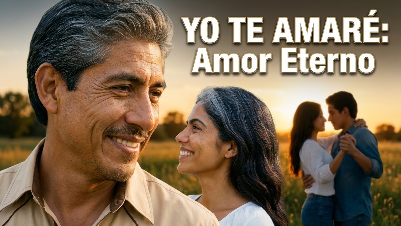 💖🎺 Yo Te Amaré | Ranchera Romántica Que TOCA EL CORAZÓN