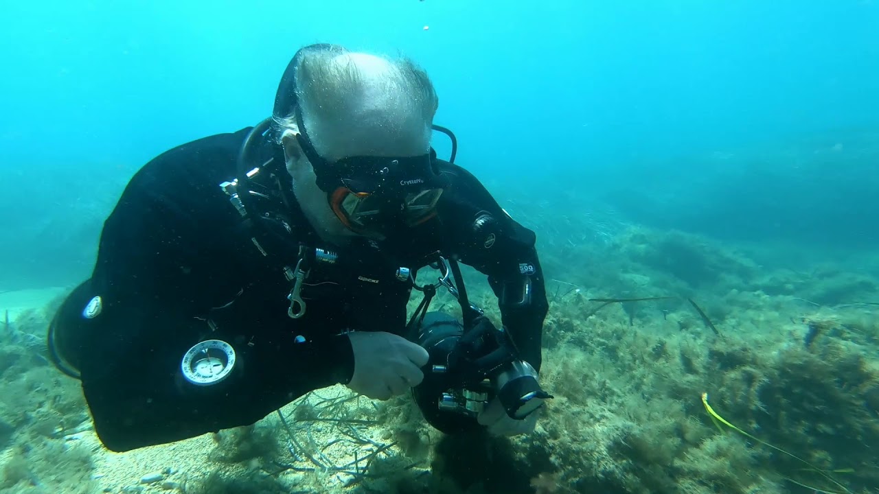 Sidemount Comedy Failures