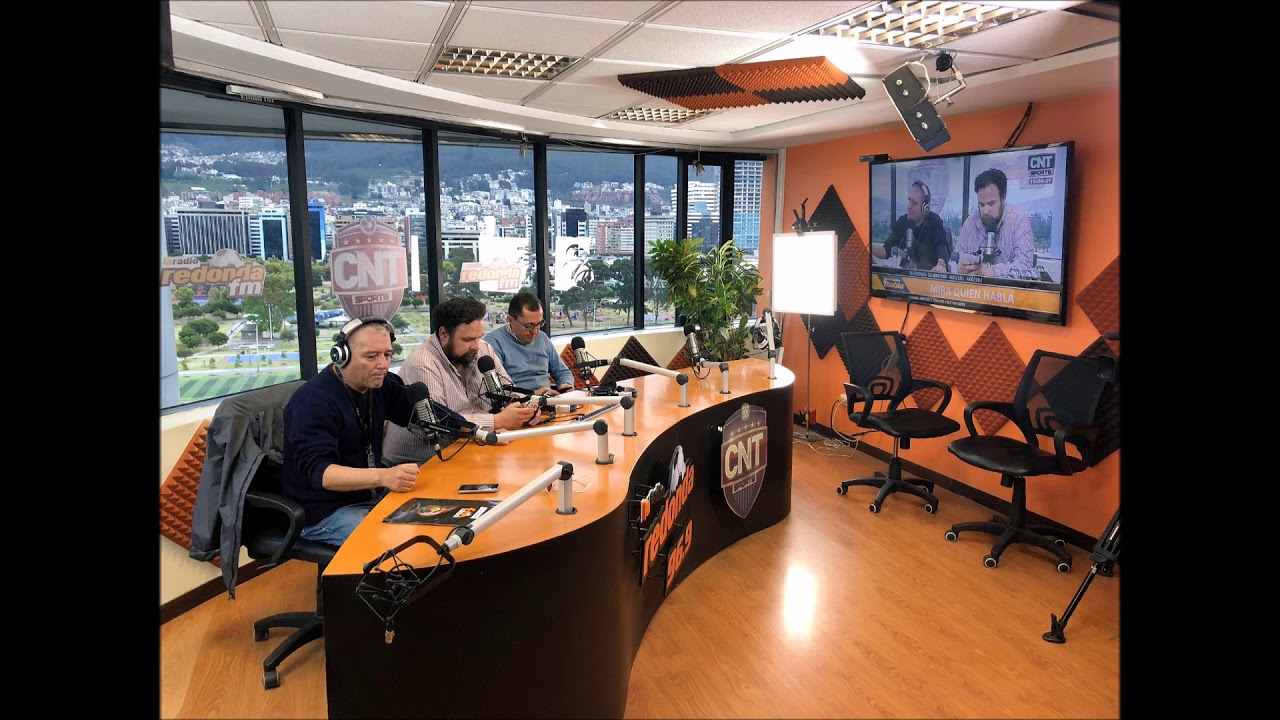 Mira quien habla 08/11/2018 (DT's importantes; Tipos de turismo)