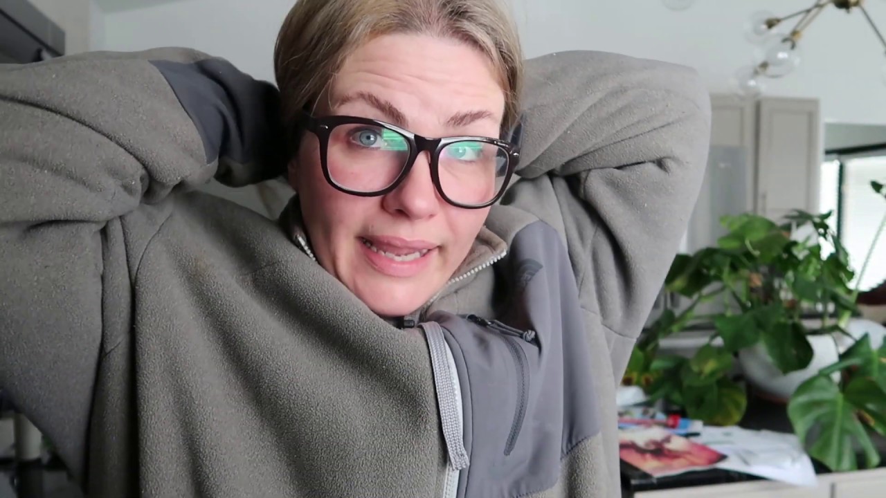 Just A Vlog Explaining Vlogs...