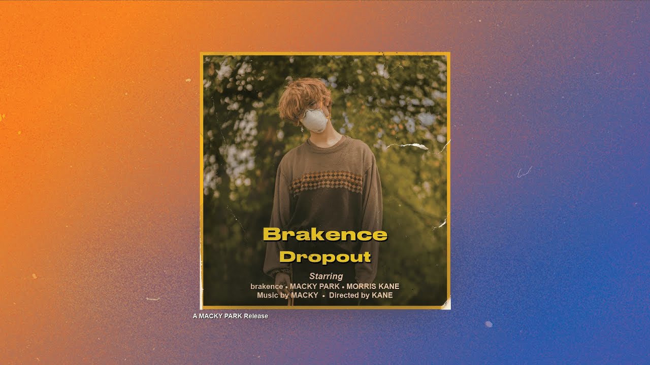 [SOLD]  Brakence Type Beat - 'Dropout' | FREE FOR PROFIT