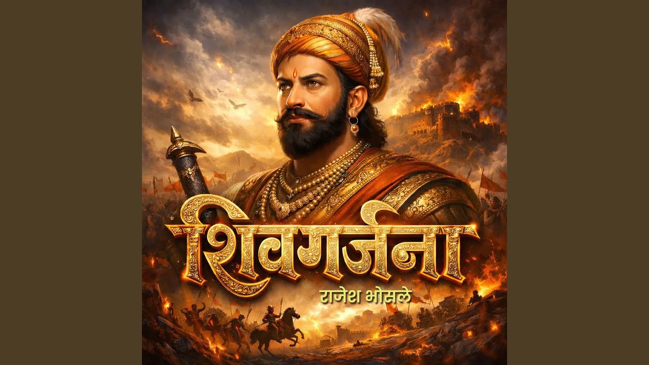Jai Shivaji Jai Bhavani