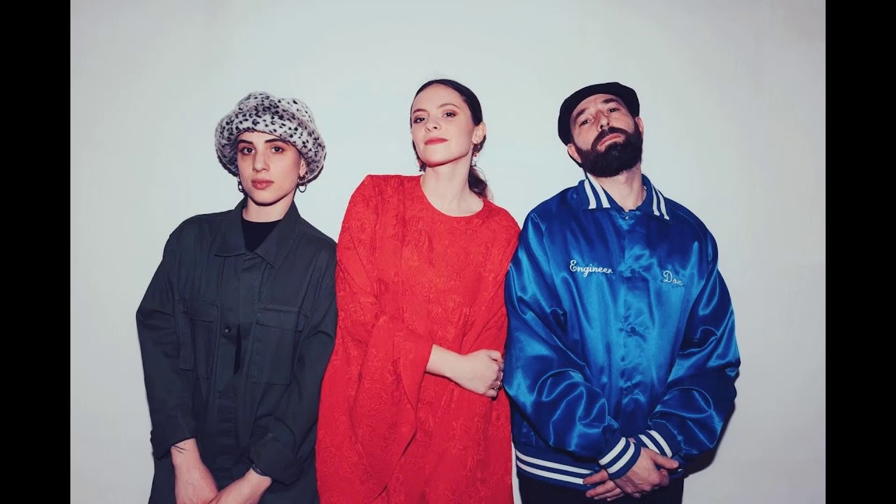 Francesca Michielin - RISERVA NATURALE feat. Coma_Cose (Orchestral Version)