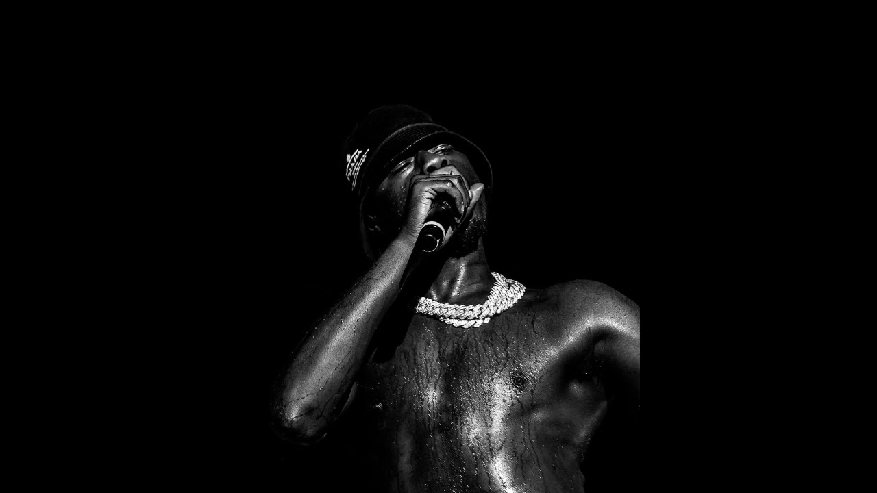 DAVE x J HUS TYPE BEAT - 