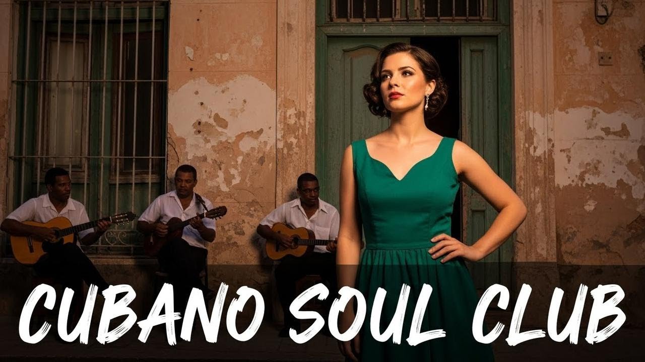 Son Cubano Playlist 🌙 Smooth Son Cubano & Latin Jazz for Lovers Vol.33