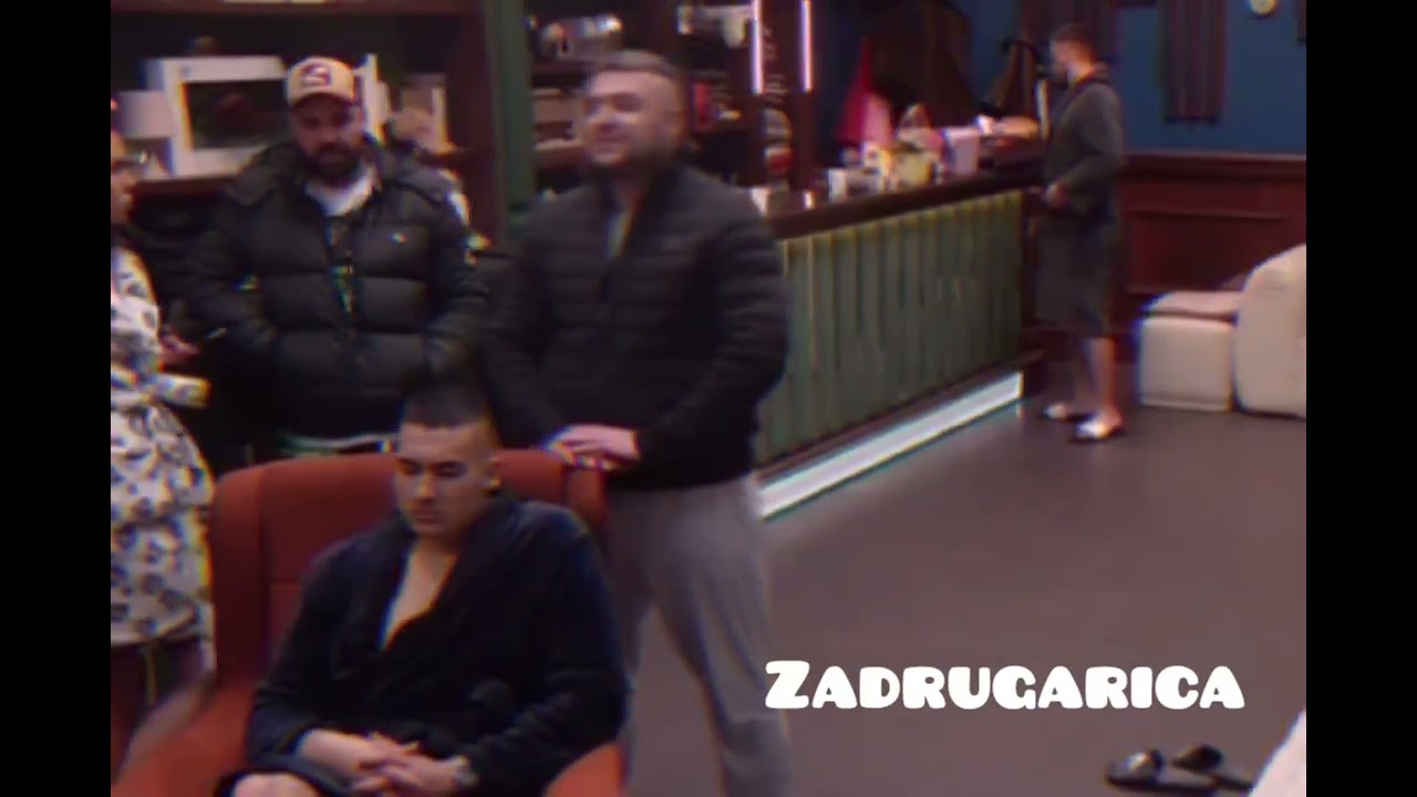 ASMINU SE SPREMA OZBILJNA OSVETA: Izlanuo UŽIVO u programu sve, zbog NJEGA će sve propasti!