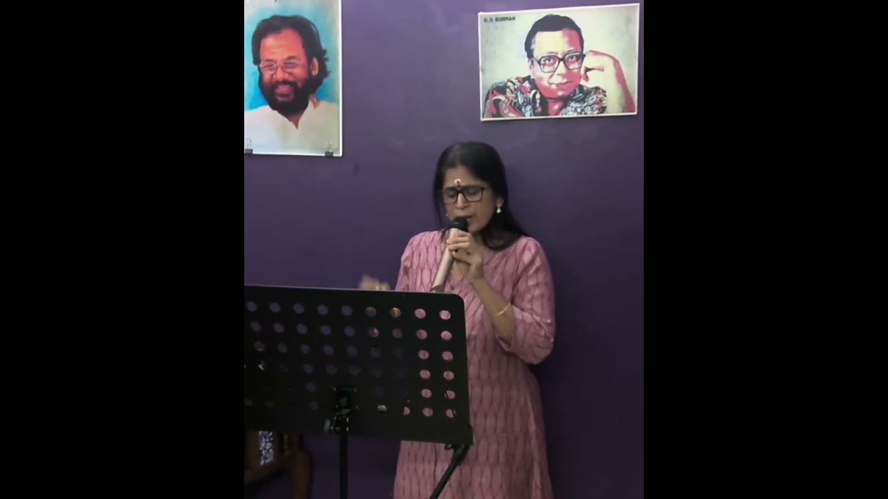 Kaliveedurangiyallo cover song/Desadanam/K J Yesudas/Kaithapuram