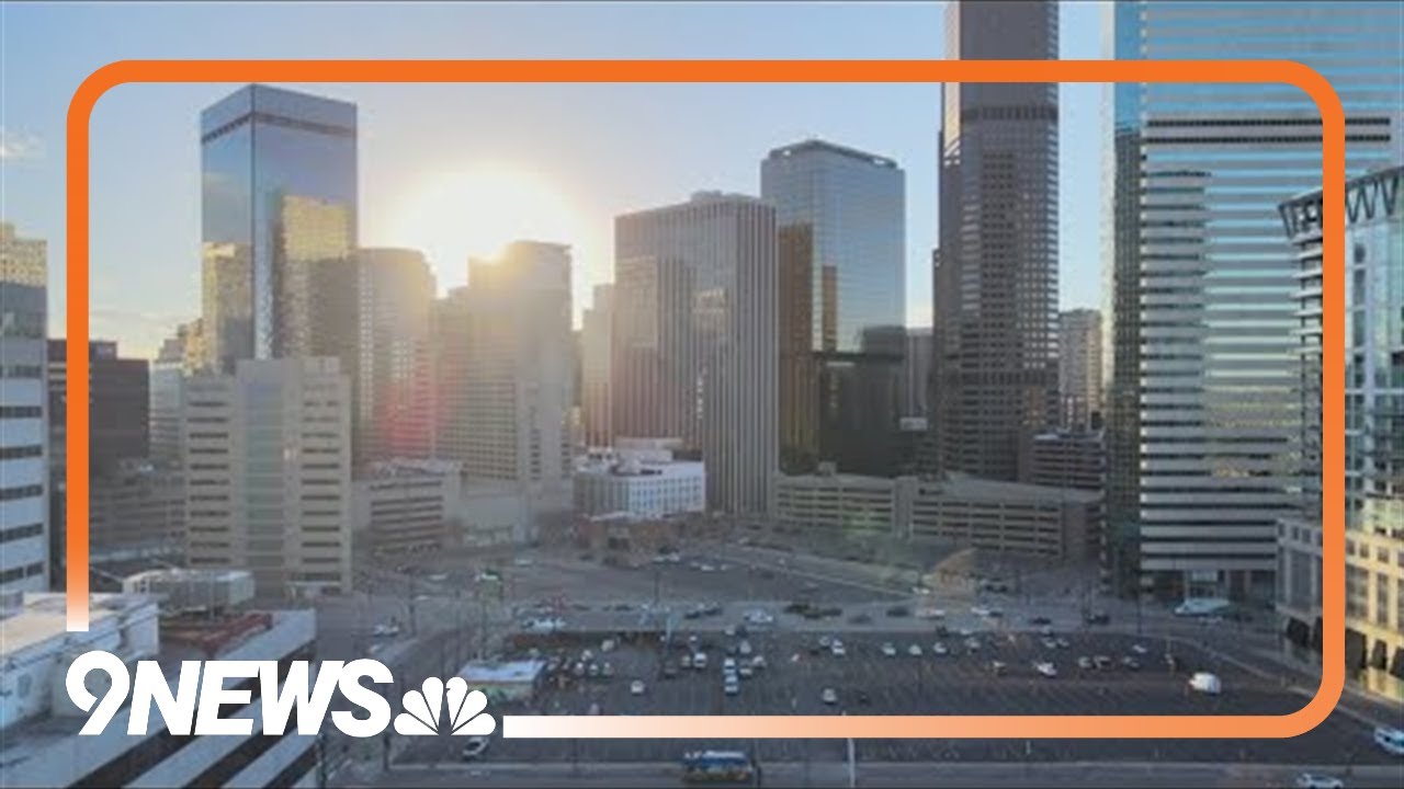 Denver mayor to release 2026 city budget