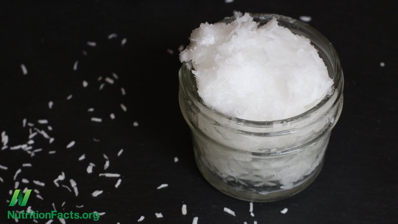 Coconut Oil and the Boost in HDL &ldquo;Good&rdquo; Cholesterol