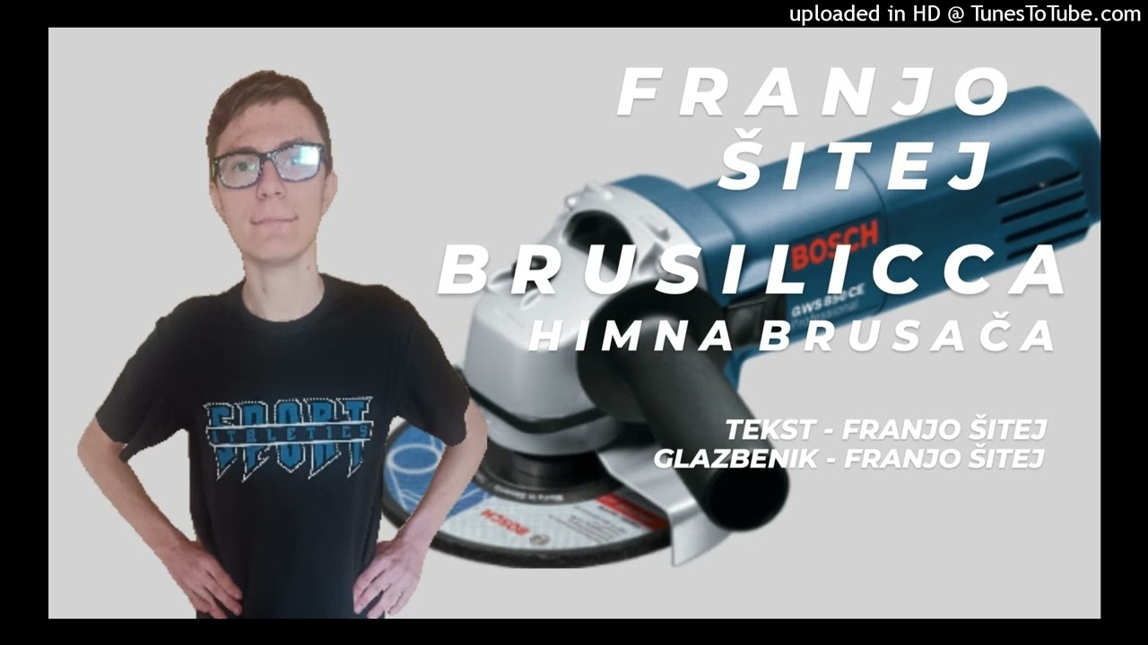 Franjo Šitej - Brusilicca Novo 2025