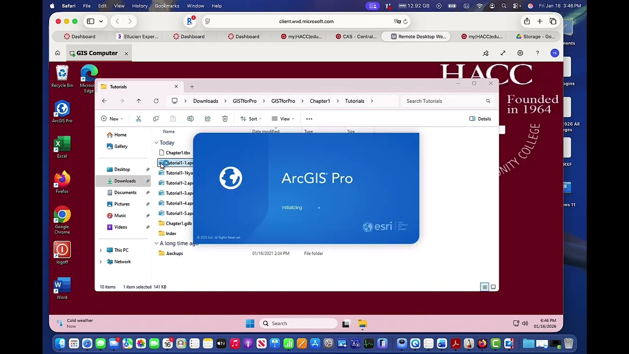 Introduction part 2