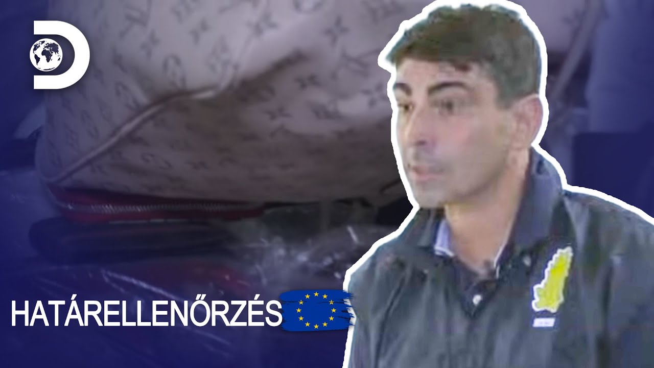 Nyugtalan utas Isztambulból | Határellenőrzés: Európa