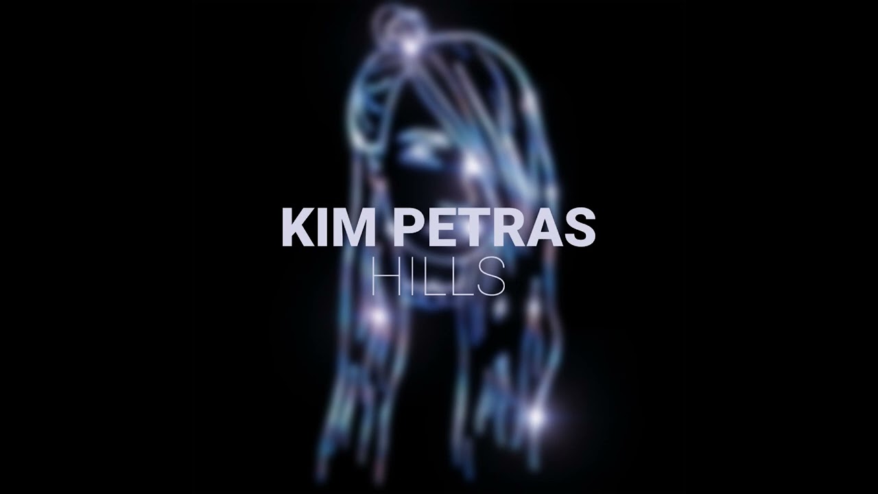 kim petras - hills (feat. baby e) (slowed down + reverb)
